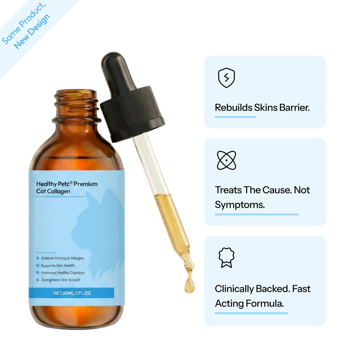Canovia Premium Cat Collagen