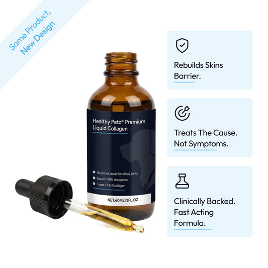 Canovia Premium Liquid Collagen