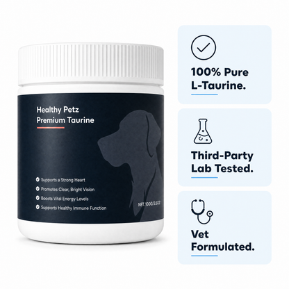 Canovia Premium Taurine